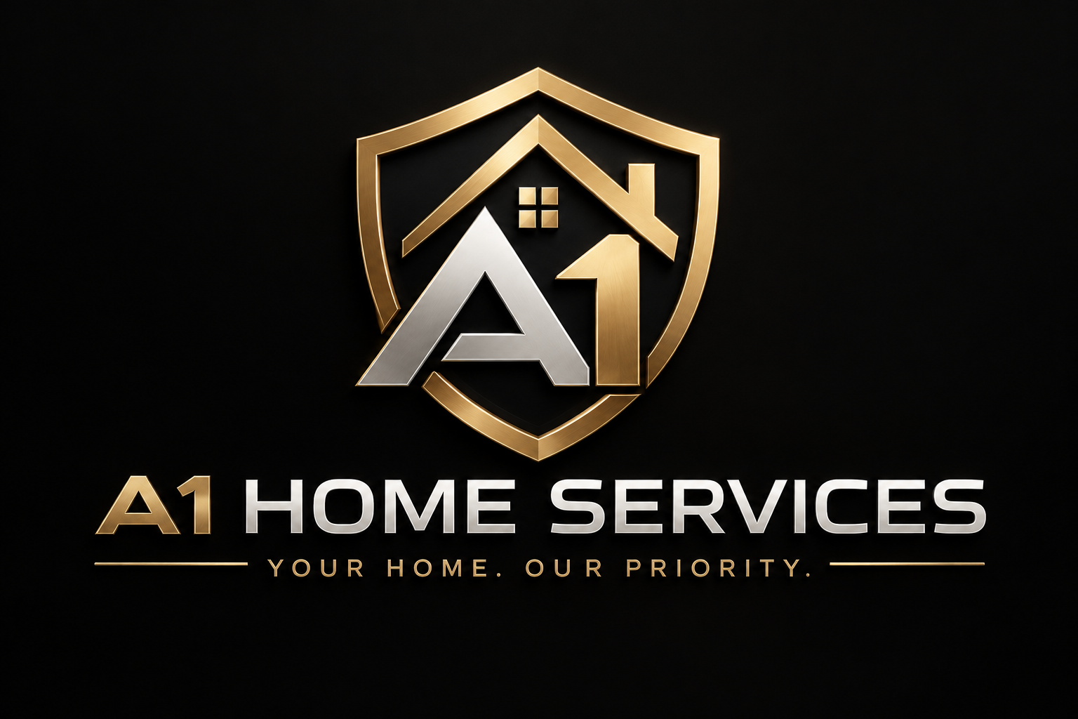 A-1 Home Services — Your Home. Our Priority.